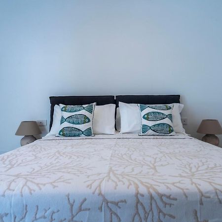 Amami B&B Anacapri  Buitenkant foto