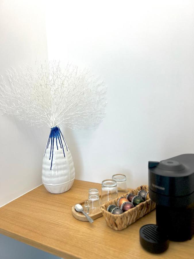 Amami B&B Anacapri  Buitenkant foto