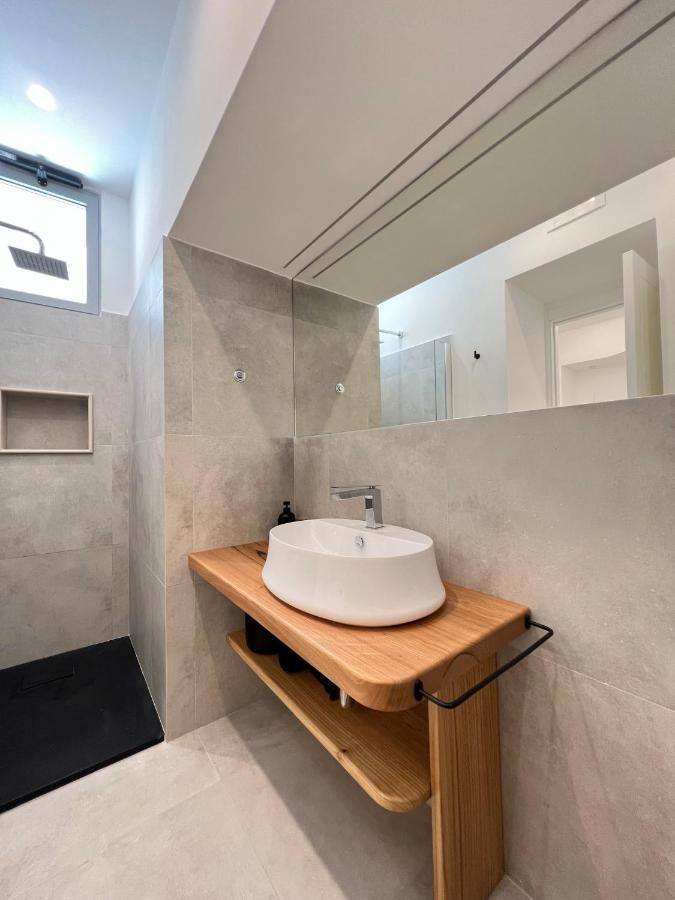 Amami B&B Anacapri  Buitenkant foto