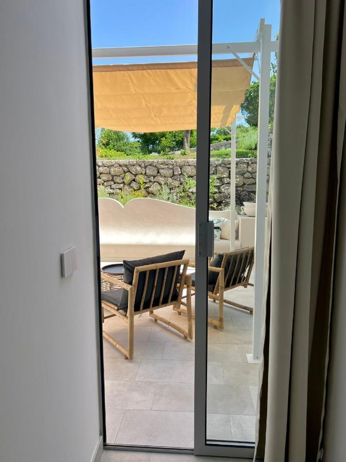 Amami B&B Anacapri  Buitenkant foto
