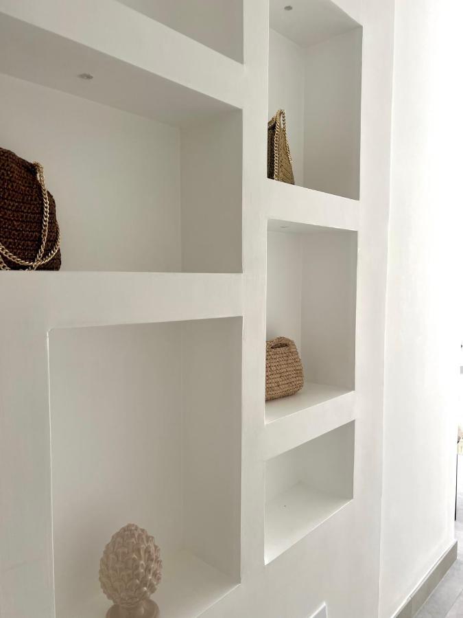 Amami B&B Anacapri  Buitenkant foto