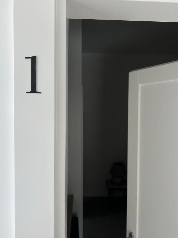 Amami B&B Anacapri  Buitenkant foto