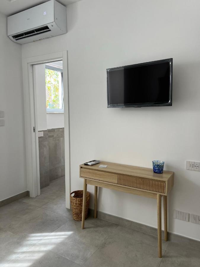 Amami B&B Anacapri  Buitenkant foto