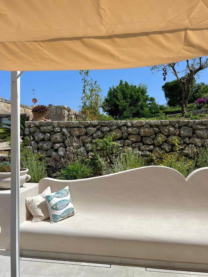 Amami B&B Anacapri  Buitenkant foto