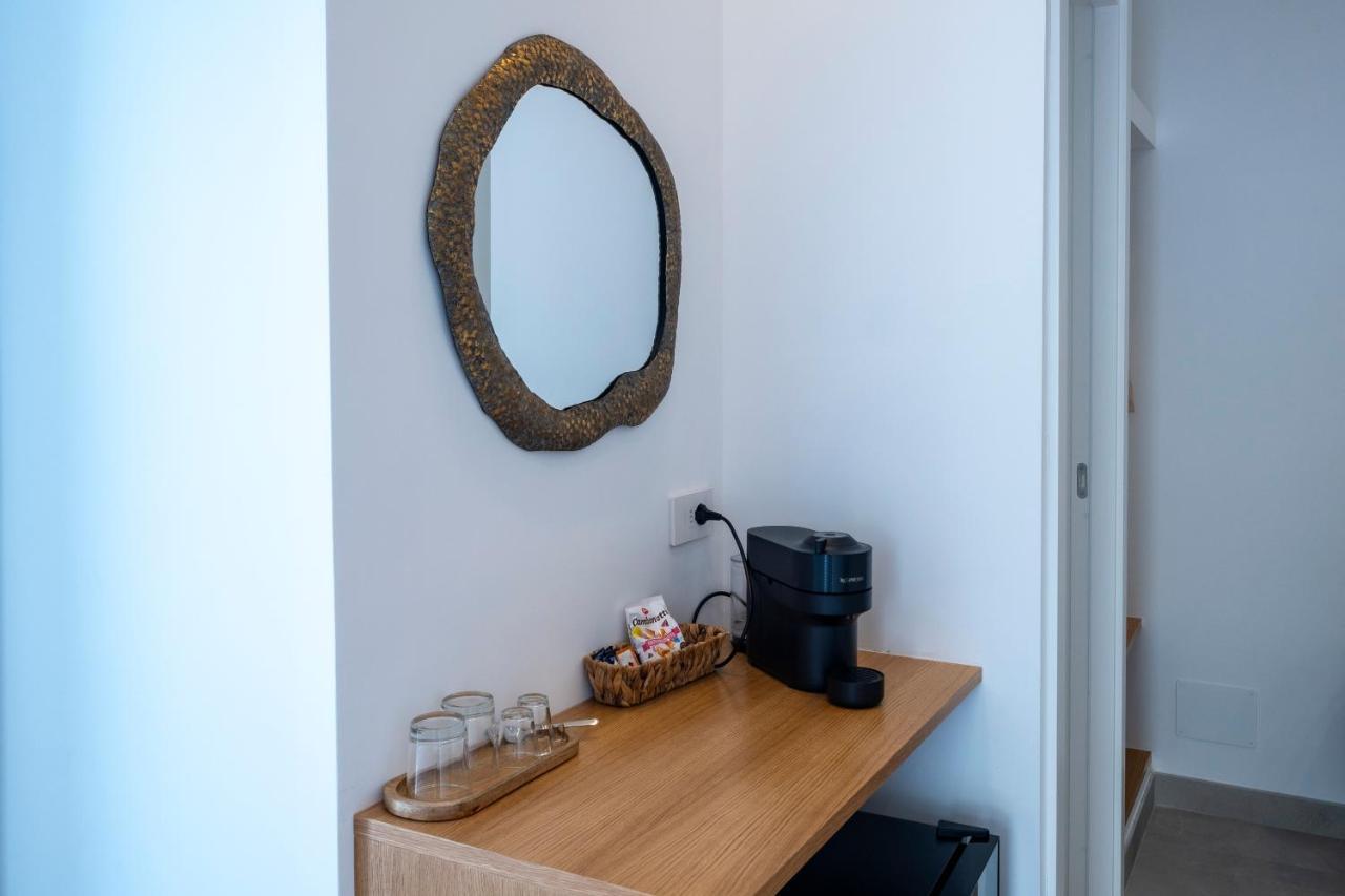 Amami B&B Anacapri  Buitenkant foto