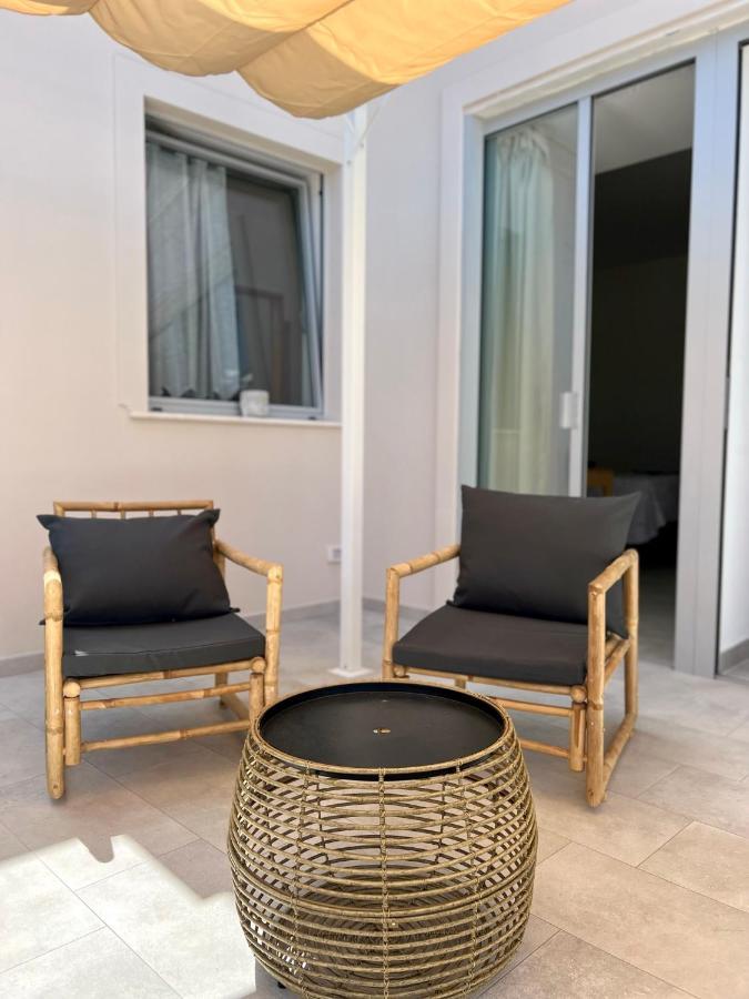 Amami B&B Anacapri  Buitenkant foto