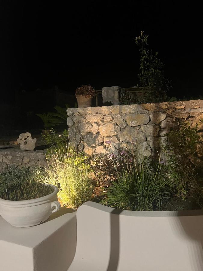 Amami B&B Anacapri  Buitenkant foto