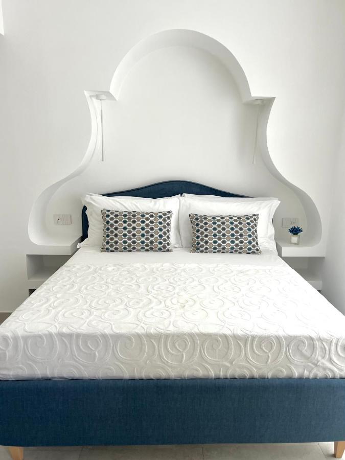 Amami B&B Anacapri  Buitenkant foto