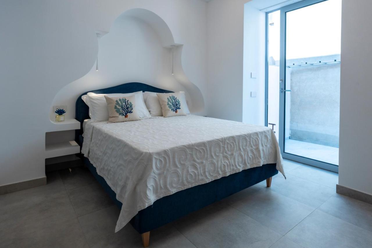 Amami B&B Anacapri  Buitenkant foto